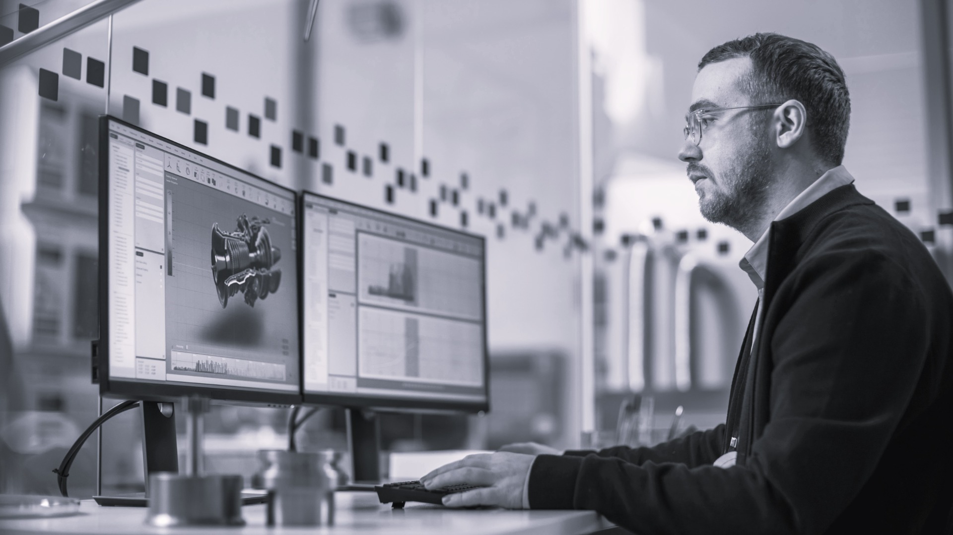 Analiza Wytrzymałościowa